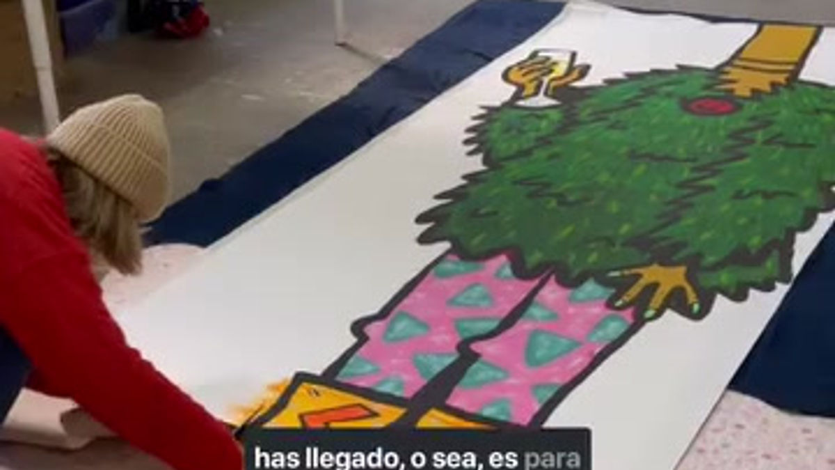 Carta desde el pasado